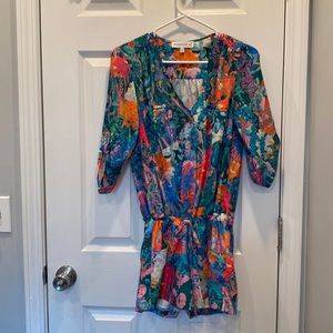 Amanda U. Romper